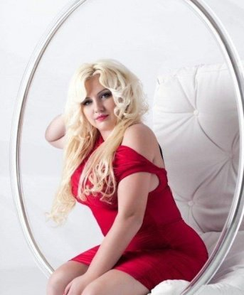 Анкета проститутки Диана - город Красный Кут, 39 лет, №8724